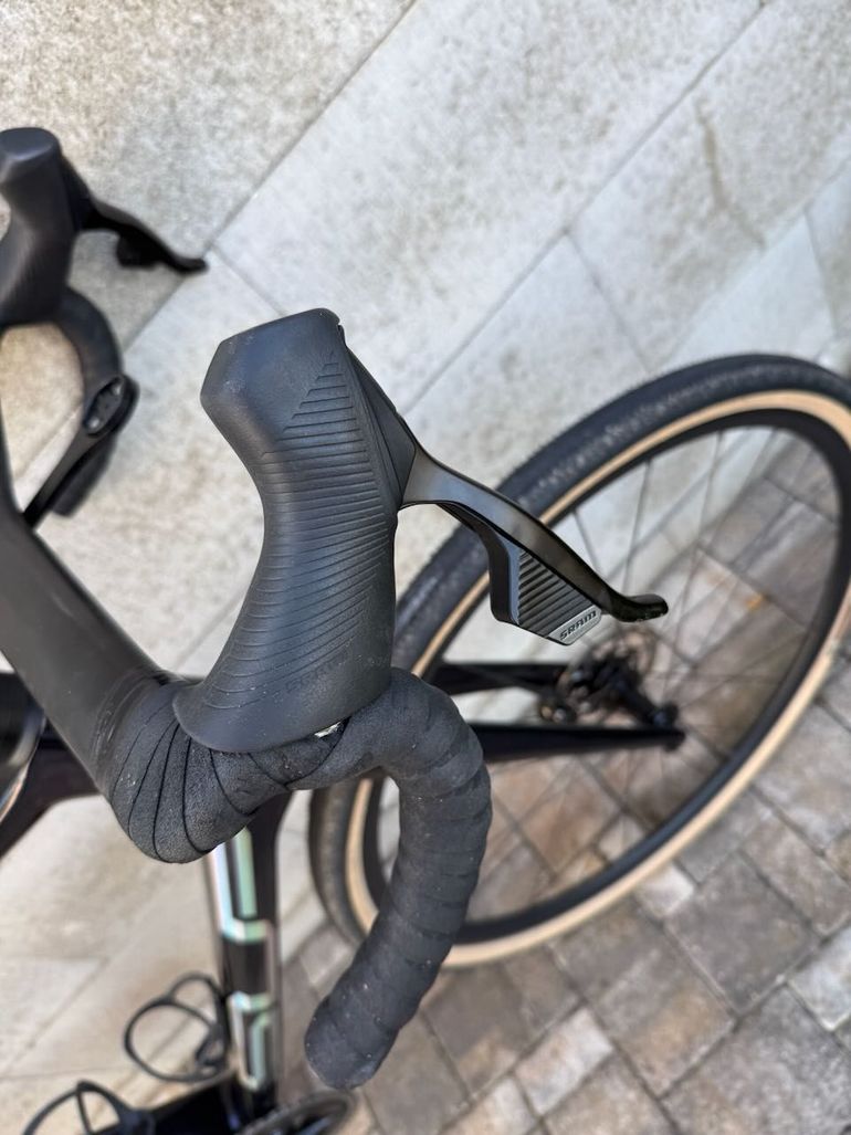 Gebrauchtes Superior X-ROAD Team Issue 2023 2023 Road & Gravel, Violett — Bild 7 von 14