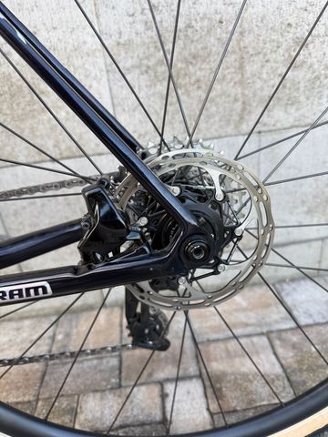 Tweedehands Superior X-ROAD Team Issue 2023 2023 Road & Gravel — afbeelding 9 van 14