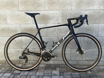 Gebrauchtes Superior X-ROAD Team Issue 2023 2023 Road & Gravel, Violett — Bild 2 von 14
