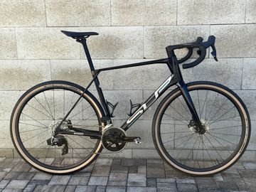 Tweedehands Superior X-ROAD Team Issue 2023 2023 Road & Gravel — afbeelding 2 van 14