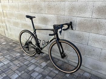 Gebrauchtes Superior X-ROAD Team Issue 2023 2023 Road & Gravel, Violett — Bild 3 von 14