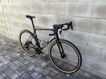 Tweedehands Superior X-ROAD Team Issue 2023 2023 Road & Gravel — afbeelding 3 van 14