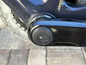 Gebrauchtes Superior X-ROAD Team Issue 2023 2023 Road & Gravel, Violett — Bild 14 von 14