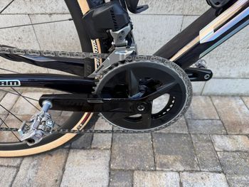 Gebrauchtes Superior X-ROAD Team Issue 2023 2023 Road & Gravel, Violett — Bild 13 von 14