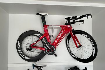 Käytetty Specialized Shiv Pro SRAM RED 2012 2012 Road & Gravel