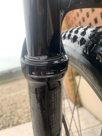 Brugt Trek Full Stache 8 2019 2019 Mountainbike — billede 6 af 7
