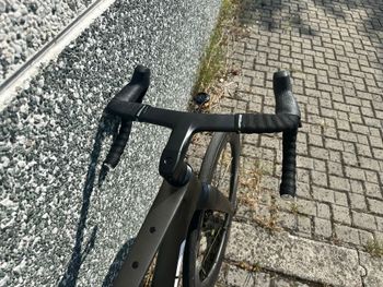 Gebrauchtes MMR Simun 10 Model 2026 2026 Road & Gravel, Hellgrau — Bild 8 von 10