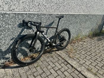 Gebrauchtes MMR Simun 10 Model 2026 2026 Road & Gravel, Hellgrau — Bild 6 von 10