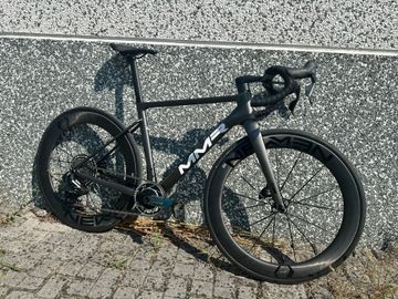 Gebrauchtes MMR Simun 10 Model 2026 2026 Road & Gravel