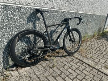 Gebrauchtes MMR Simun 10 Model 2026 2026 Road & Gravel, Hellgrau — Bild 3 von 10