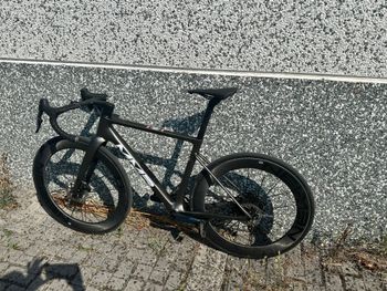 Gebrauchtes MMR Simun 10 Model 2026 2026 Road & Gravel, Hellgrau — Bild 5 von 10