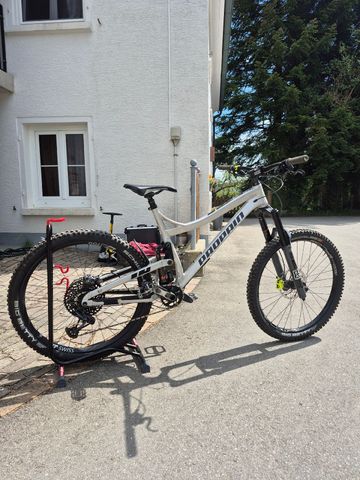 Tweedehands Propain Tyee AL 27.5 Start 2019 2019 MTB