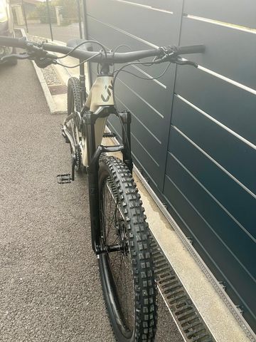 Brugt Liv Intrigue X Advanced E+ Elite 3 2024 2024 Mountainbike — billede 10 af 10