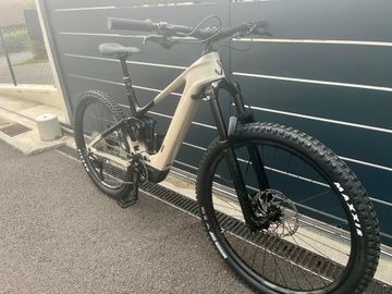 Brugt Liv Intrigue X Advanced E+ Elite 3 2024 2024 Mountainbike — billede 5 af 10