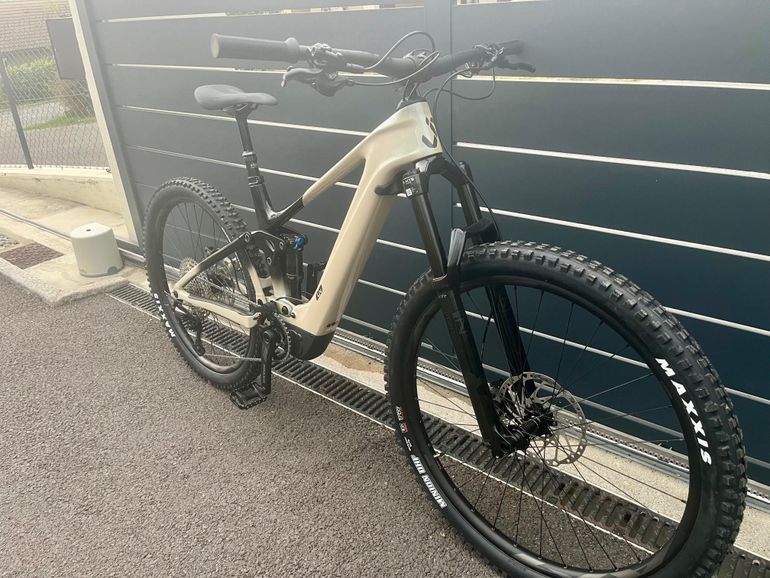Brugt Liv Intrigue X Advanced E+ Elite 3 2024 2024 Mountainbike — billede 5 af 10