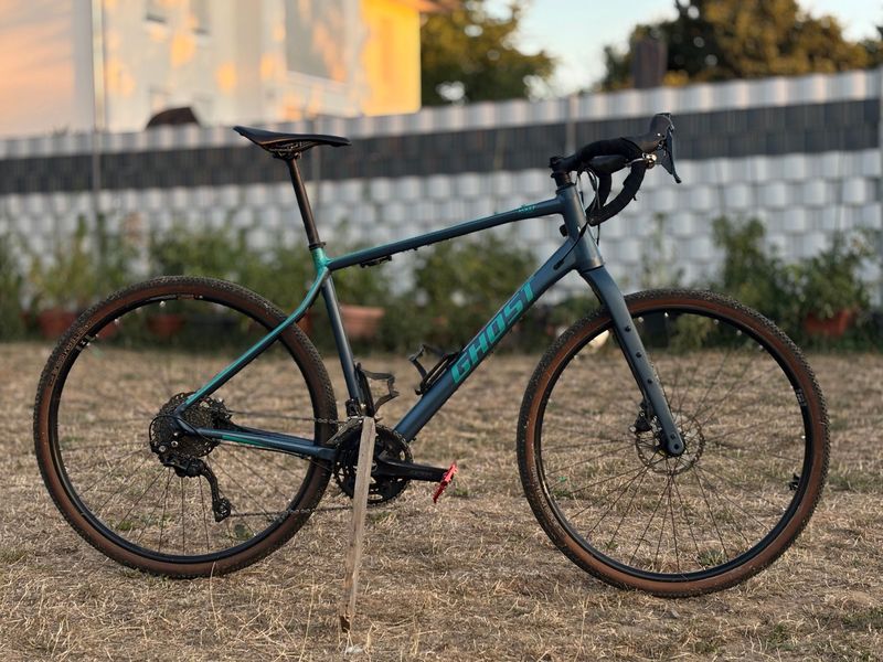 Used Ghost Asket Essential 2023 2023 Road & Gravel