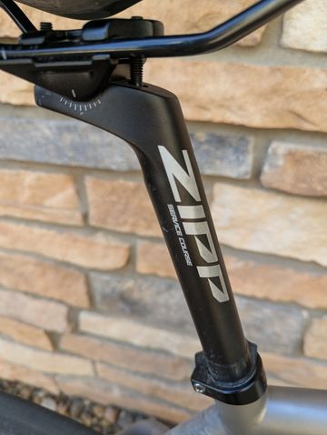 Used Moots RSL 2021 Road & Gravel, Light Gray — image 4 of 8