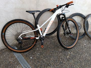 Gebrauchtes Canyon Grand Canyon 8 WMN 2023 2023 MTB