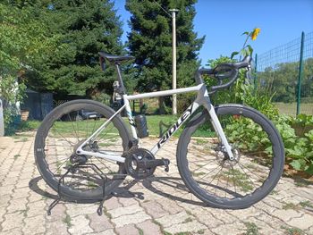 Używany Ridley helium slx Custom Frameset 2024 Road & Gravel — zdjęcie 1 z 3