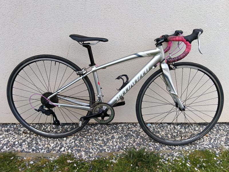 Used Specialized Dolce 2017 2017 Road & Gravel