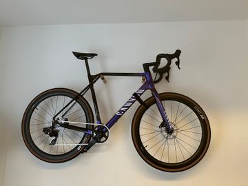 Použité Canyon Inflite CF SL 7 AXS 2024 2024 Road & Gravel