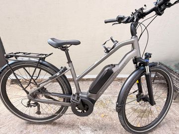 Used Kalkhoff Endeavour 2023 Urban & Touring