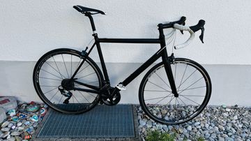 Käytetty Stevens Aspin Custom Bike 2021 2021 Road & Gravel