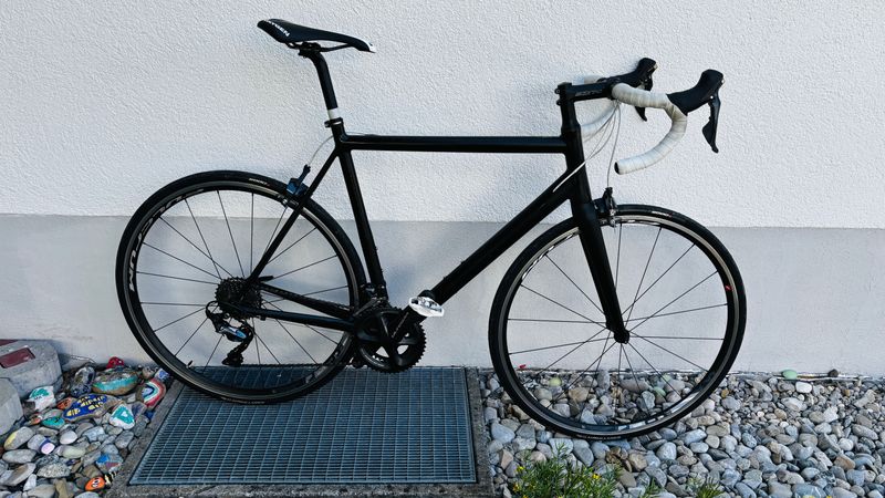 Used Stevens Aspin Custom Bike 2021 2021 Road & Gravel