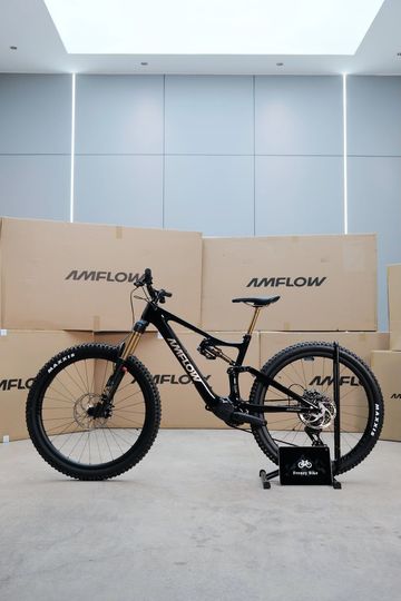 Gebrauchtes Amflow Custom SRAM X01 Eagle AXS 2026 MTB