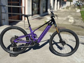 Used Mondraker SCREE RR 2026 2026 MTB