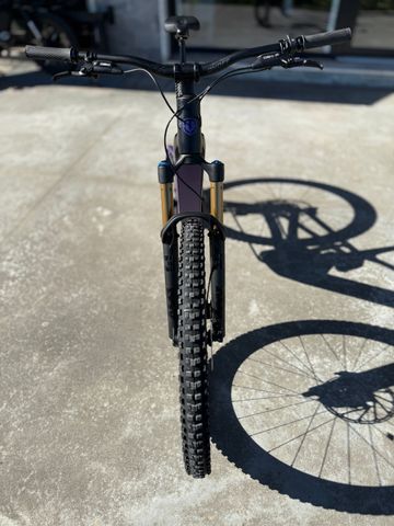 Used Mondraker SCREE RR 2026 2026 Mountainbike, Purple, 29 — image 5 of 7