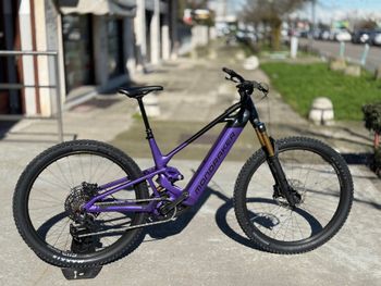 Used Mondraker SCREE RR 2026 2026 Mountainbike, Purple, 29 — image 3 of 7