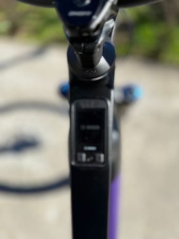 Used Mondraker SCREE RR 2026 2026 Mountainbike, Purple, 29 — image 7 of 7