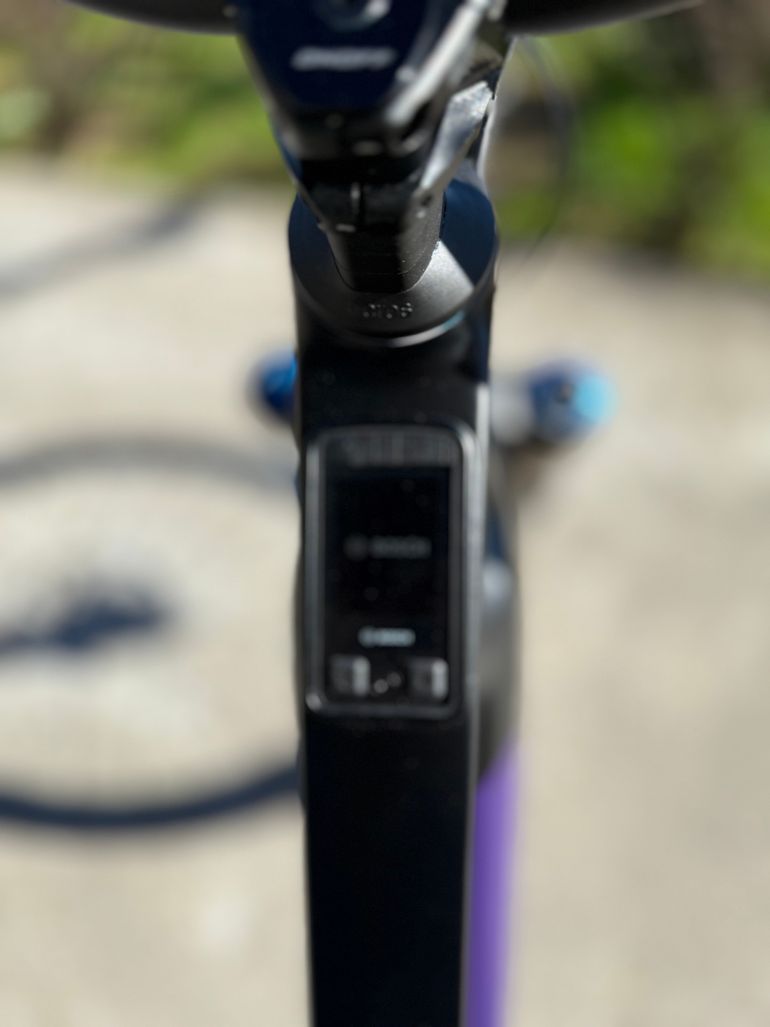 Used Mondraker SCREE RR 2026 2026 Mountainbike, Purple, 29 — image 7 of 7