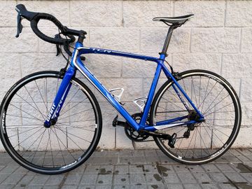 Used Giant Tcr Shimano 105 2018 Road & Gravel