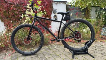 Gebrauchtes Surly Krampus SRAM GX Eagle AXS 2022 Road & Gravel, Rot — Bild 1 von 16