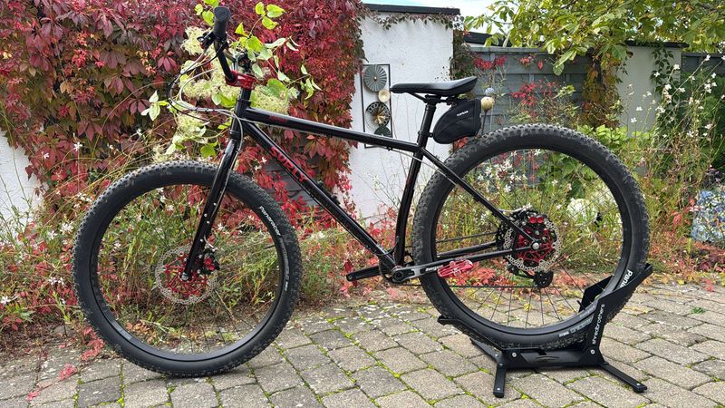 Gebrauchtes Surly Krampus SRAM GX Eagle AXS 2022 Road & Gravel