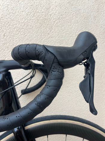Brugt Giant TCR Advanced Disc 2 2022 2022 Road & Gravel — billede 8 af 8