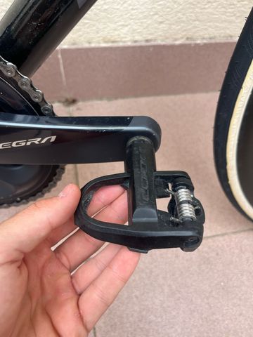 Gebrauchtes Giant TCR Advanced Disc 2 2022 2022 Road & Gravel, Schwarz — Bild 7 von 8