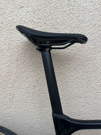 Brugt Giant TCR Advanced Disc 2 2022 2022 Road & Gravel — billede 4 af 8