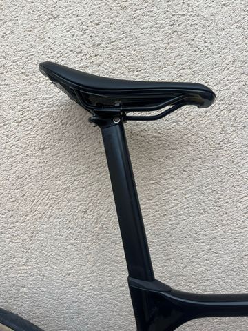 Gebrauchtes Giant TCR Advanced Disc 2 2022 2022 Road & Gravel, Schwarz — Bild 4 von 8