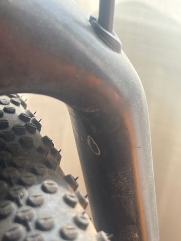 Brugt Canyon Grail AL 7.0 2020 2020 Road & Gravel — billede 11 af 11