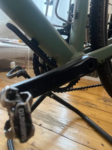 Brugt Canyon Grail AL 7.0 2020 2020 Road & Gravel — billede 8 af 11
