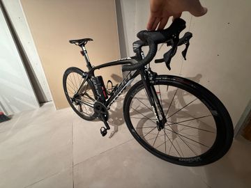 Used Giant TCR Composite 2 2012 2012 Road & Gravel, Black — image 3 of 9