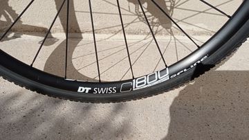 Brugt BH RX TEAM EVO 2021 Road & Gravel — billede 3 af 9