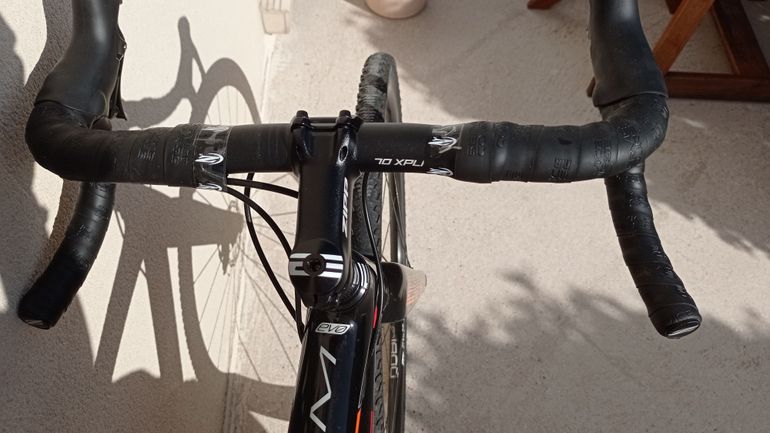 Brugt BH RX TEAM EVO 2021 Road & Gravel — billede 6 af 9