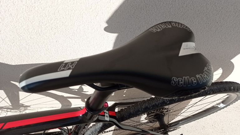 Brugt BH RX TEAM EVO 2021 Road & Gravel — billede 7 af 9
