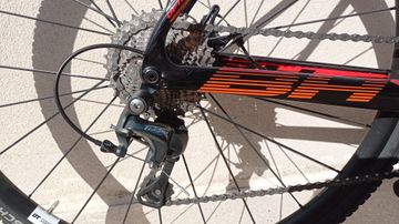 Brugt BH RX TEAM EVO 2021 Road & Gravel — billede 2 af 9