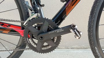 Brugt BH RX TEAM EVO 2021 Road & Gravel — billede 8 af 9