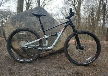Used Polygon SISKIU D7 2021 2021 MTB